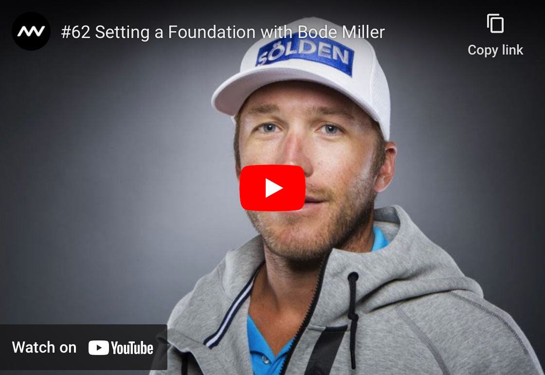 Bode Miller Talks About KAATSU With Onnit’s Aubry Marcus