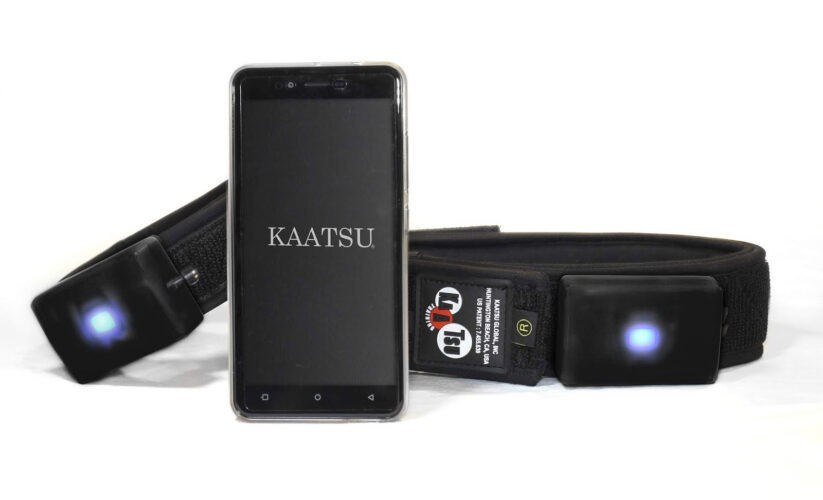 The Future Is Now With KAATSU