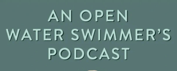 John Doolittle Featured On An Open Water Swimmer’s Podcast