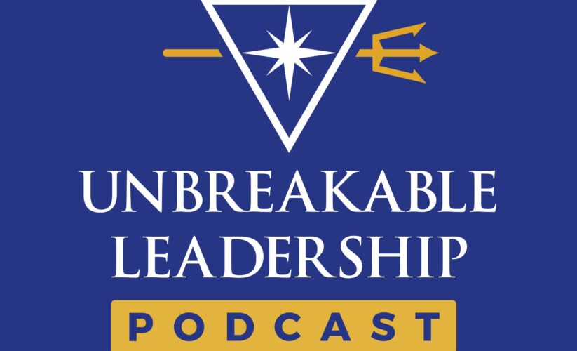 Unbreakable podcast with Thom Shea