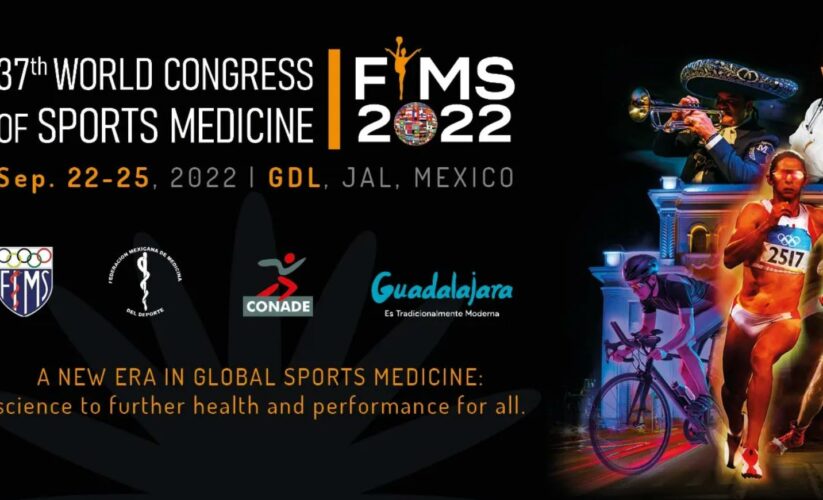 KAATSU Presentation at 37th World Congress of Sports Medicine