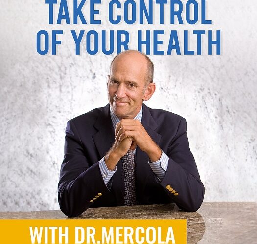Dr. Joseph Mercola with Steven Munatones: The History of Blood Flow Moderation Training