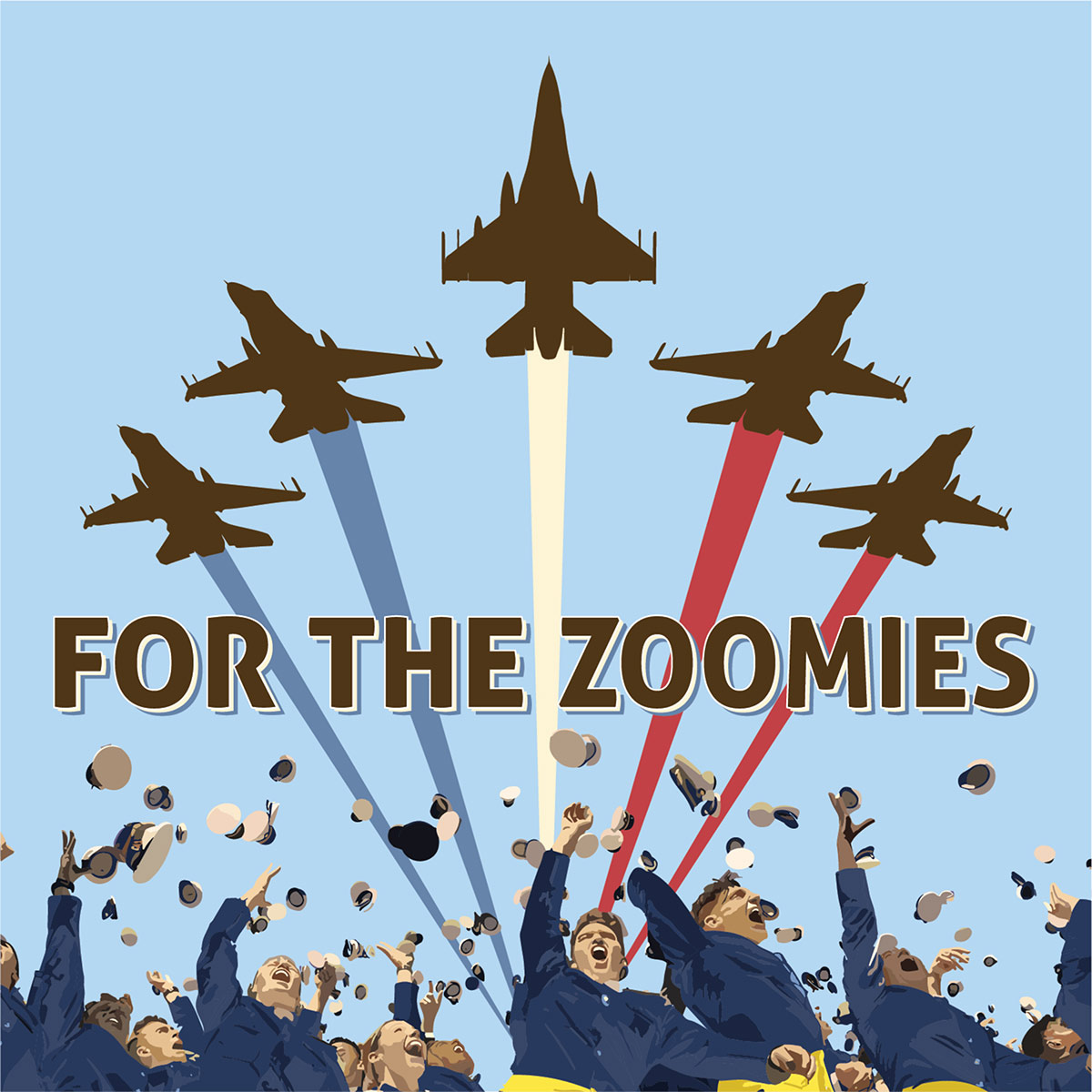 John Doolittle’s conversation with Andrew Cormier on “For the Zoomies” Podcast