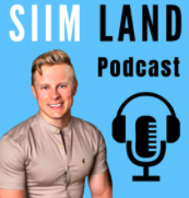 Siim Land Podcast- World’s #1 Biohack for Longevity