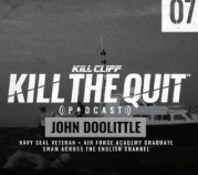 Kill Cliff Podcast