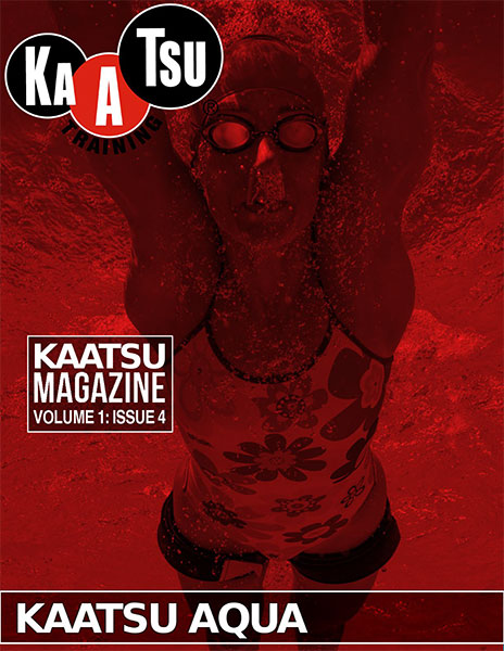 Volume 01 Issue 04: KAATSU Aqua