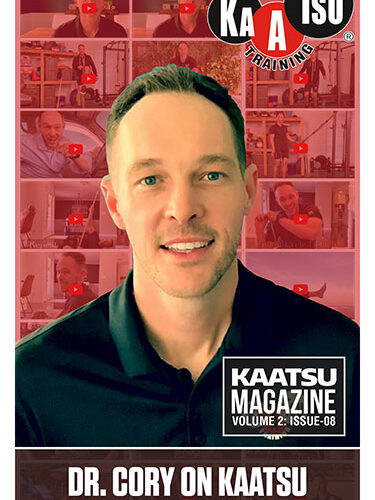 KAATSU Magazines For KAATSU Users
